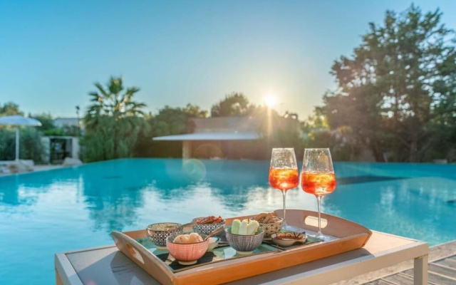Hotel Sabhè