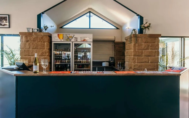 Oasis Motor Inn Blackall