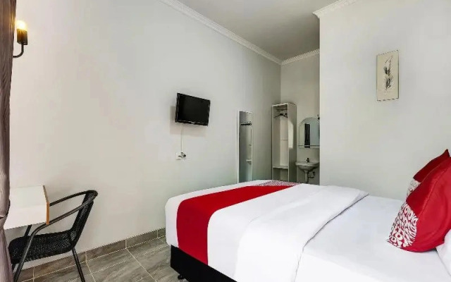 Capital O 90983 Harmony Easy Stay