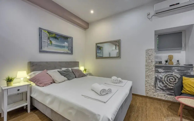 Apartment Close to the Centre