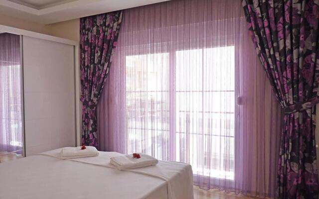 White Star Antalya