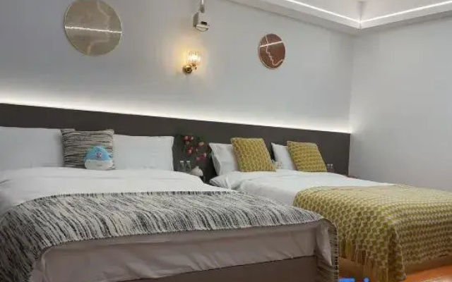 Linhai Linhu Ju