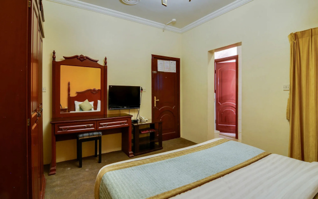 OYO 128 Al Hamra Palace 1