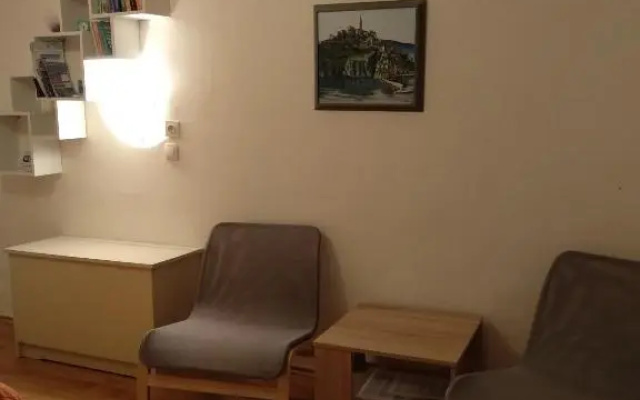 Apartments Aleksandra