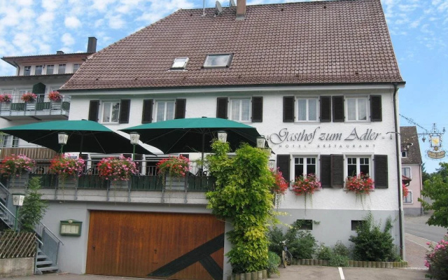 Gasthof zum Adler