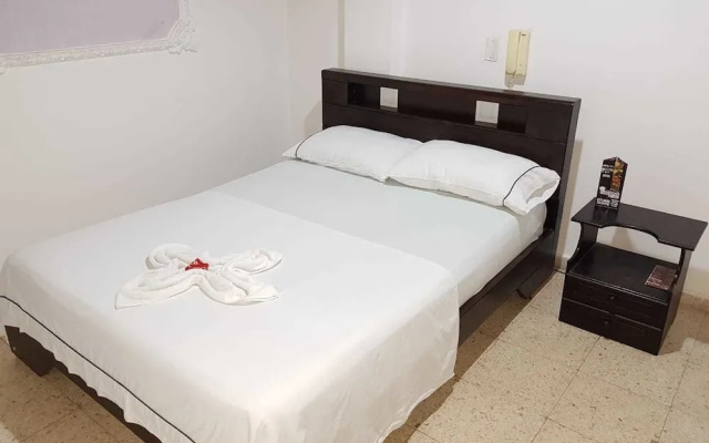 Hotel Villa Johana