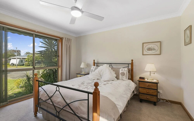 Peaceful Retreat - Surf Side PET Friendly