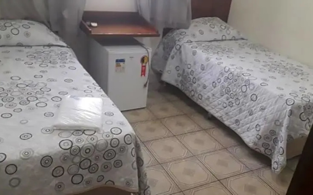 Hotel Rio Grande