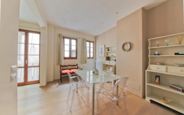 Proconsolo Superior Apartment