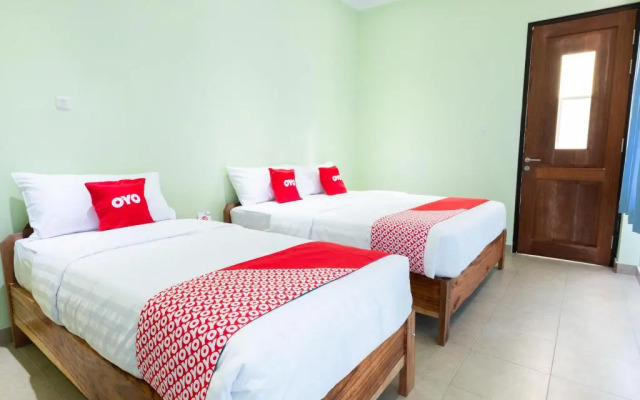 OYO 1605 Puput Resort Batulayar Senggigi