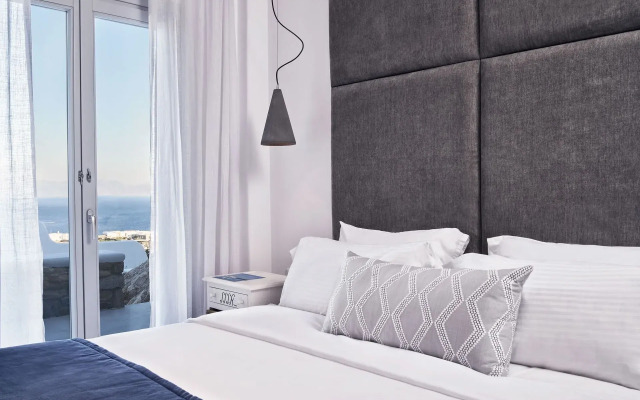 Katikies Elia House Mykonos