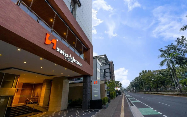 favehotel Tanah Abang - Cideng