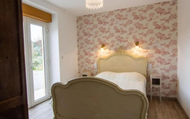 Gite Sainte-Mondane, 2 pièces, 2 personnes - FR-1-616-260