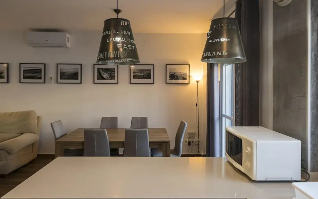Duplex Near The Beach