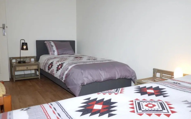 Appartement 4 personnes au cœur de Vannes