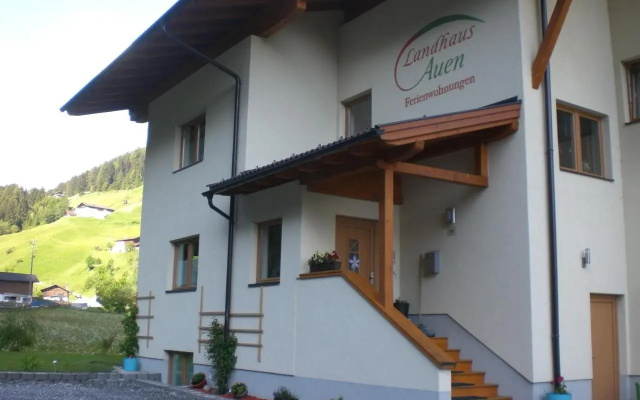 Landhaus Auen