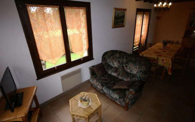Chalet in Gerardmer Near Ski Slopes