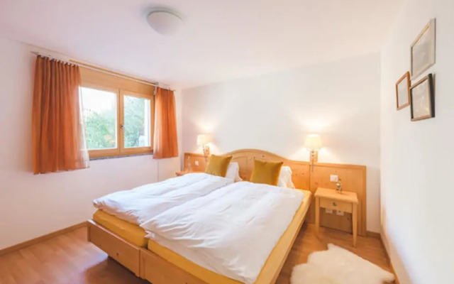 Chalet Alpharmonie
