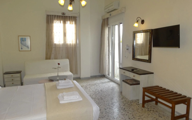 Naxos Lane Center Studios