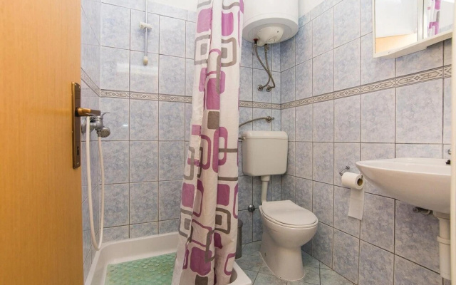 Amazing Home in Pakostane With Wifi and 2 Bedrooms