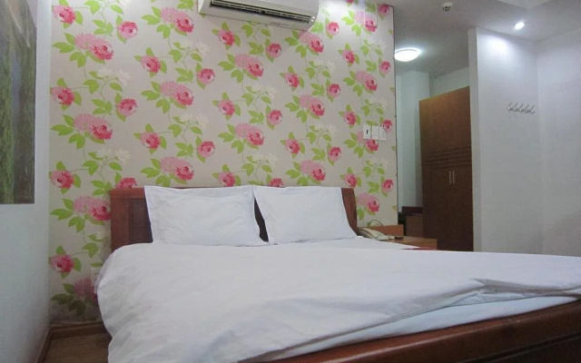 Tan Phu Khang Hotel