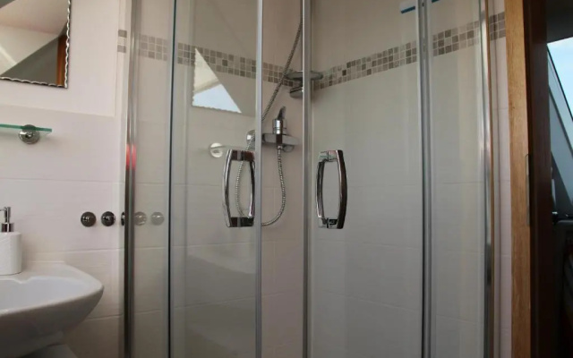 Ferienwohnung Hamberge