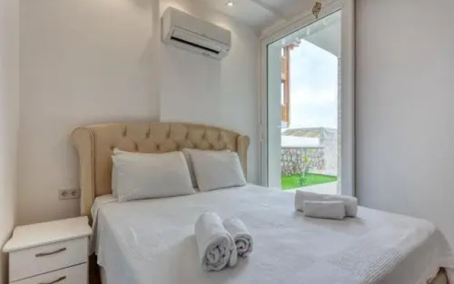 Eco Villa Palmiye