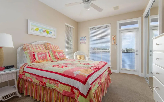 Destiny Beach Villas #9a&b