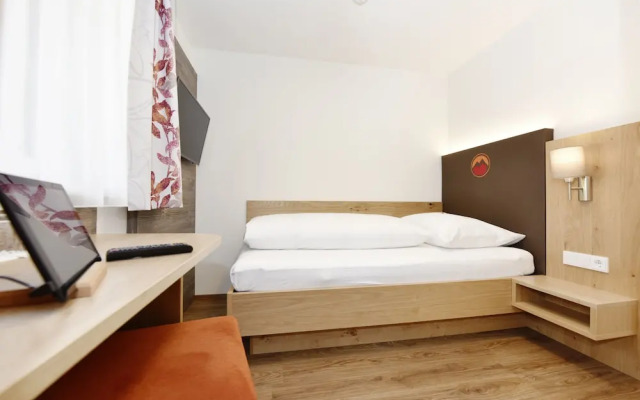 Hotel Alpenfeuer Montafon