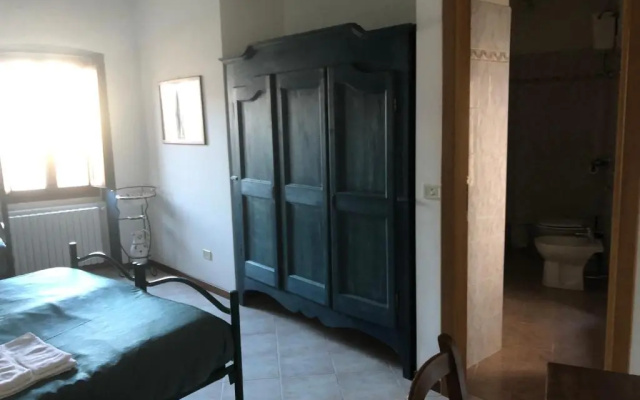 Ostello-Albergo dagli Elfi