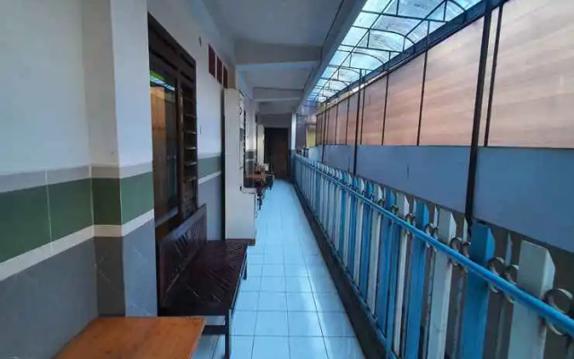 Oyo 3895 D'Luck Guesthouse