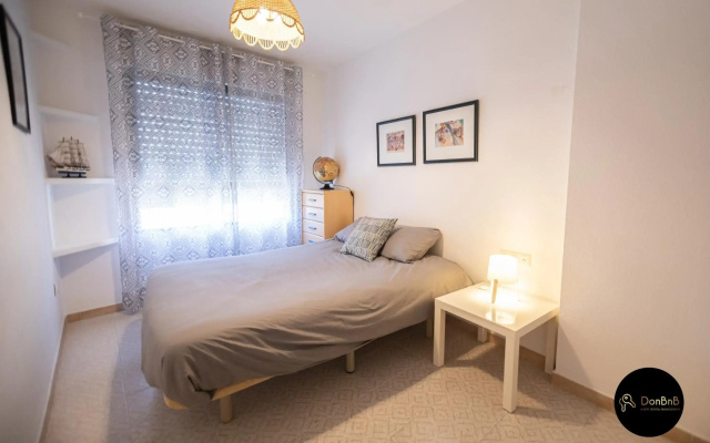 Apartment La Peineta Ronda
