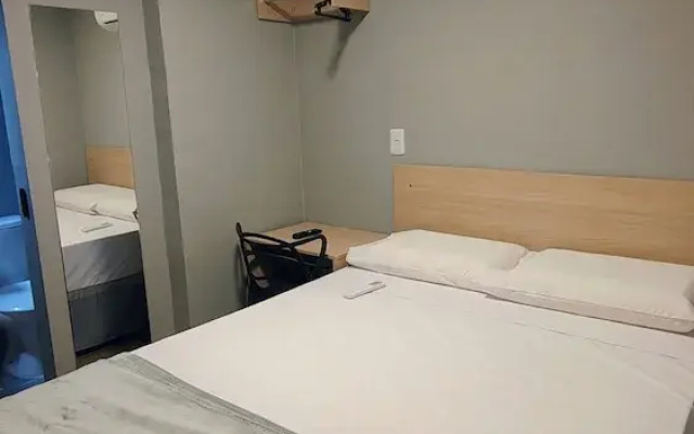 Unity Hotel - Allianz