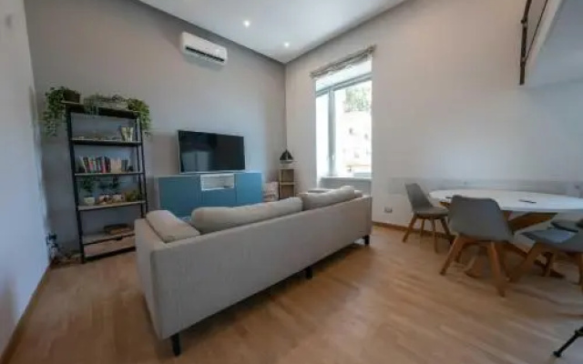 Magicstay - Flat 48M² 1 Bedroom 1 Bathroom - Naples