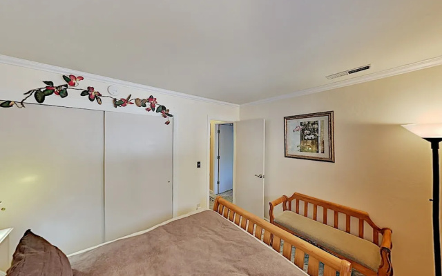 1819koyu 3 Bedroom Cabin