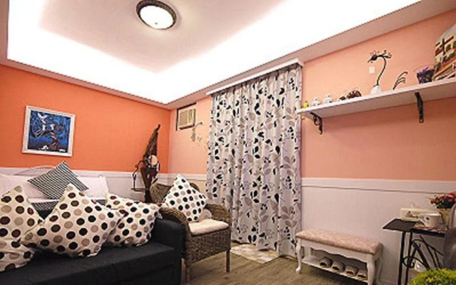 Well B&B