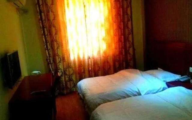 Beijing Yanmin Business Hotel