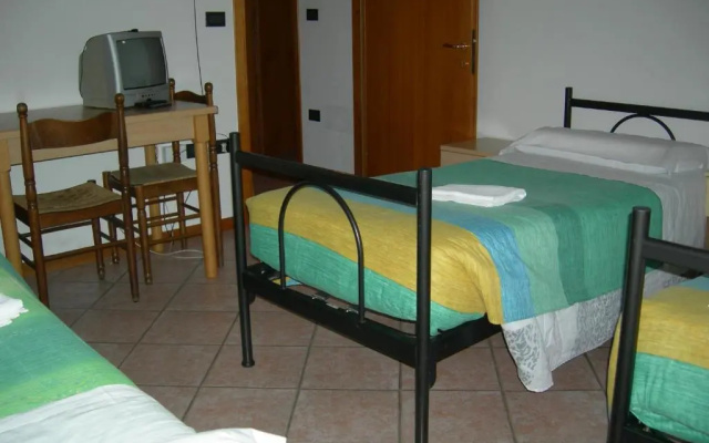 Agriturismo Villa Serena