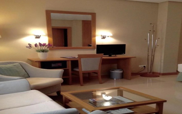 Hotel Central