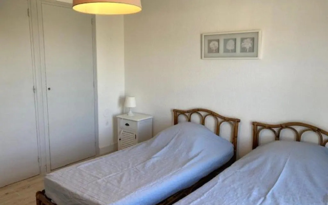 Appartement Le Lavandou, 2 pièces, 4 personnes - FR-1-308-82