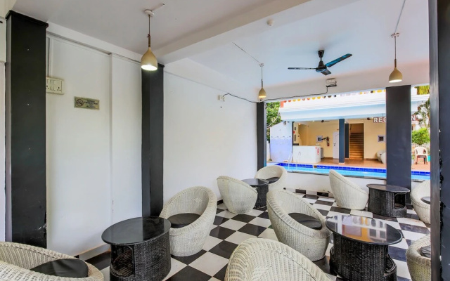 OYO 15498 Emmanuel Beach Resort