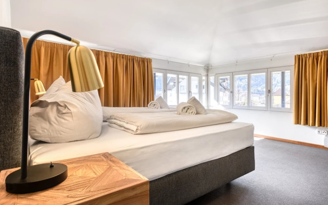 Familienferienwohnung Heimat