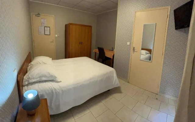 Le Petit Logis
