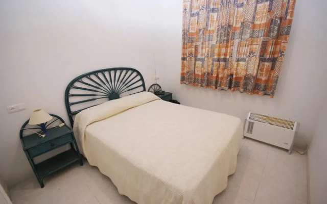 Apartment El Patio