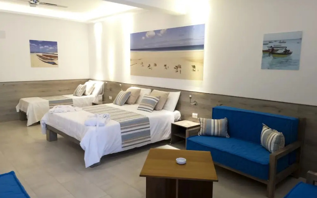 Hotel Sobrado