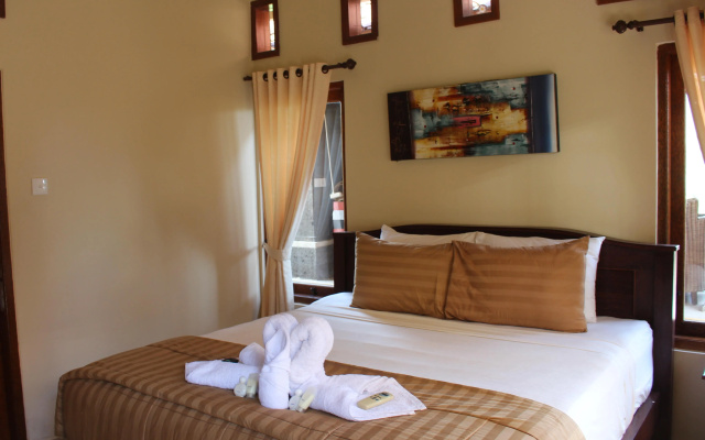 Puri Pondok Dawa Villa