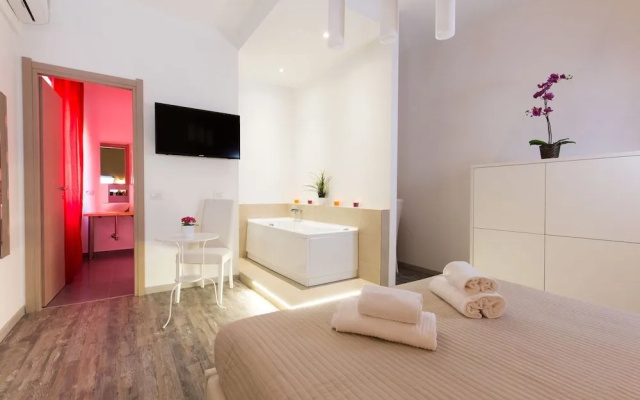 Luxury House Vaticano