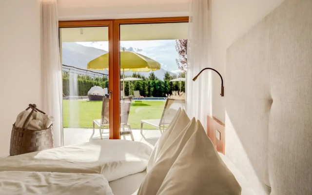 Residence & Sportlodges Claudia