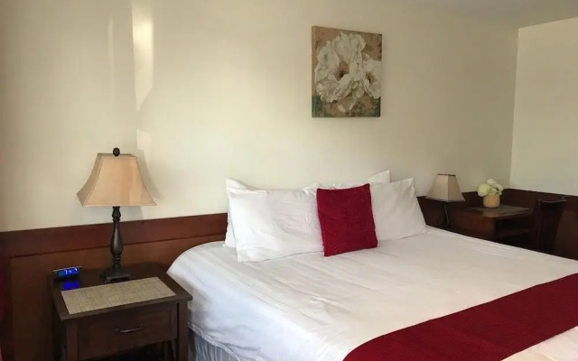 Atlantic Coast Inn