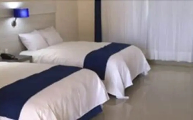 MH Grand Hotel